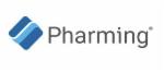 Cours Pharming Group N.V.