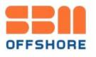 Cours SBM Offshore N.V.
