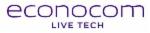 Cours Econocom Group SE