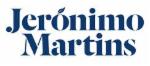 Cours Jerónimo Martins, SGPS, S.A.