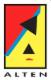 Logo ALTEN