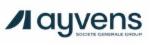 Logo Ayvens