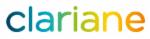 Logo Clariane SE