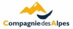 Cours Compagnie des Alpes