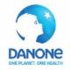 Logo Danone