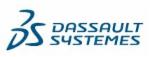 Logo Dassault Systèmes SE