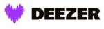 Cours Deezer