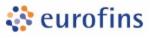 Logo Eurofins Scientific SE