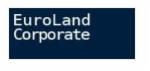 Cours EuroLand Corporate