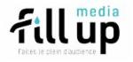 Cours Fill Up Média