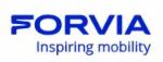 Logo FORVIA SE