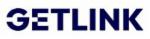 Cours Getlink SE