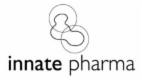 Cours Innate Pharma