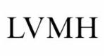 Logo LVMH Moët Hennessy Louis Vuitton SE