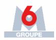 Logo Métropole Télévision