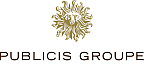 Logo Publicis Groupe S.A.