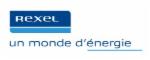 Logo Rexel