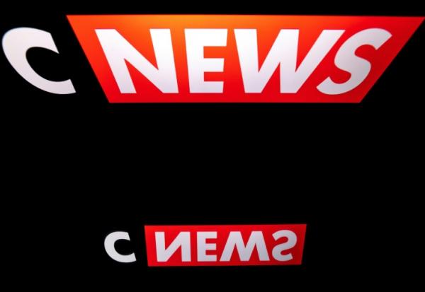 L'Arcom, a épinglé CNews pour la "prédominance" sur la chaîne, dans le giron de Vincent Bolloré, d'un "même courant de pensée et d'opinion" sur la sécurité, la guerre en Ukraine, l'immigration ou l'islam