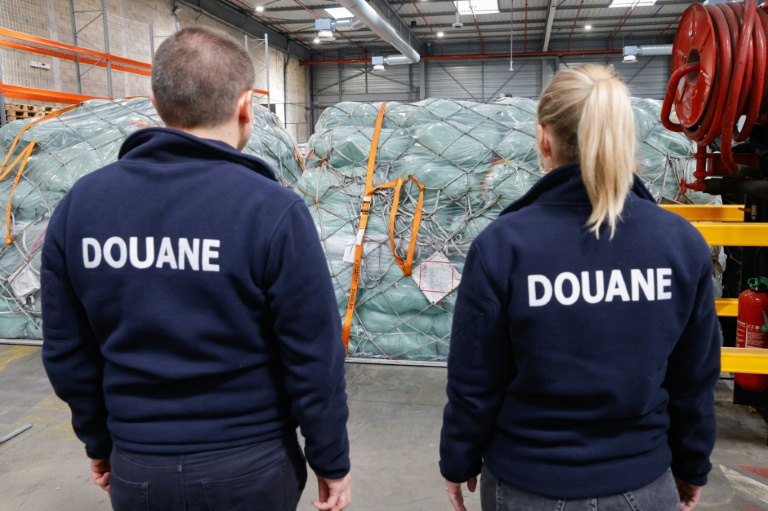 L'Union européenne va appliquer à partir de dimanche des 