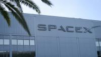 L'entrée de SpaceX à Wall Street, la plus grosse introduction en Bourse de l'histoire, repose entièrement sur Elon Musk, qui cumulera plusieurs fonctions
