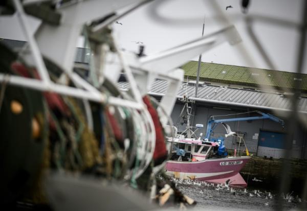 Le président du comiLes pêcheurs sont réunis jeudi et vendredi pour leurs assises à Cherbourg, en Normandie, pour débattre de l'avenir du secteur, récemment bousculé par la flambée des prix du carburant.té national des pêches appelle à "lever les obstacles" au renouvellement de la flotte de pêche française
