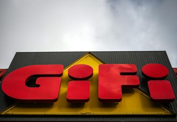 Après de graves difficultés et une valse des dirigeants, l'enseigne de bazar GiFi a annoncé mardi à ses salariés solliciter son placement en redressement judiciaire
