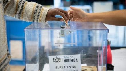 La Nouvelle-Calédonie votera le 28 juin aux élections provinciales, scrutin crucial deux ans après des émeutes qui ont fait 14 morts et plongé l'archipel dans une profonde récession