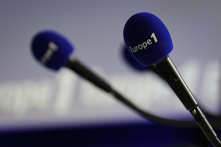 Europe 1 mise en demeure pour 