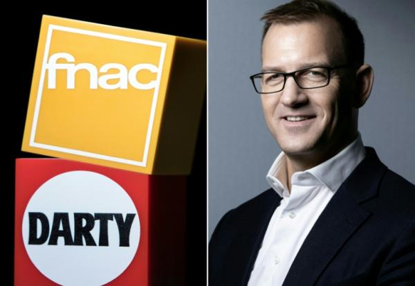 Le milliardaire tchèque Daniel Kretinsky est déjà le principal actionnaire de Fnac Darty, à hauteur de 28,5 % 