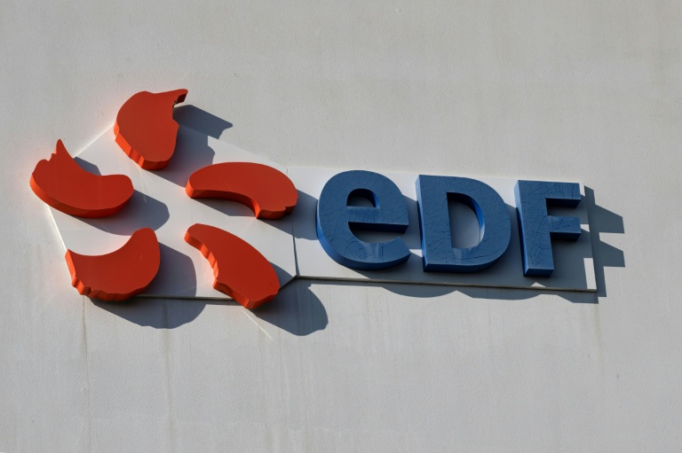 EDF doit relever le défi du réchauffement climatique, lors des vagues de chaleur comme des crues, l'obligeant à adapter ses installations