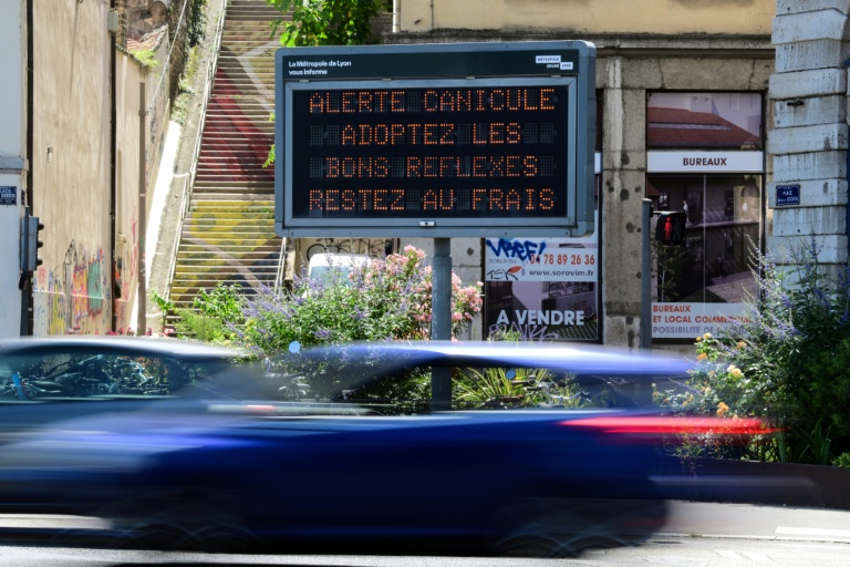 A Lyon, le 18 juin 2026