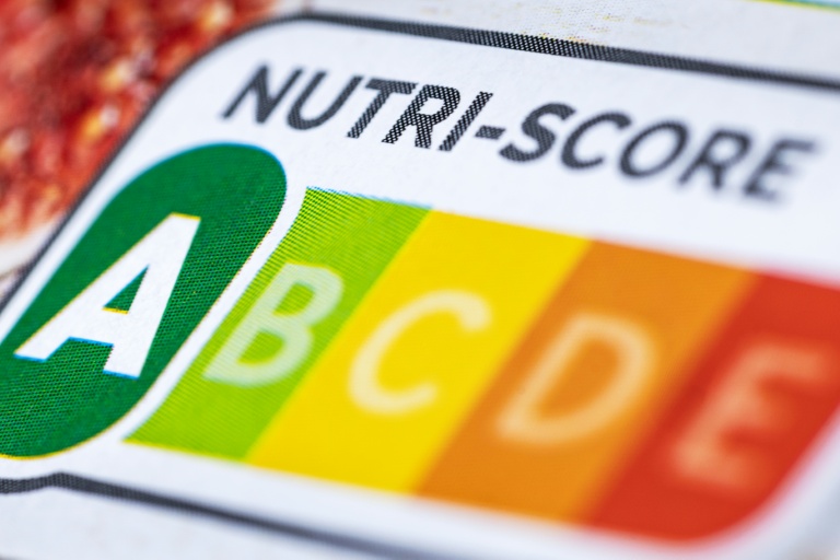 La part de marché des marques affichant le Nutri-Score recule légèrement, ce qui s'explique 