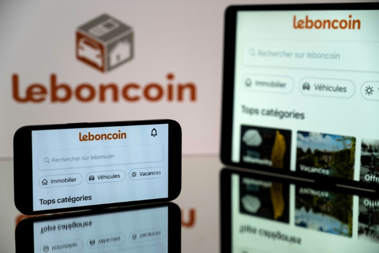 Après une période d'intérim, Kieren Cooney succède à Antoine Jouteau à la tête de Leboncoin et prendra ses fonctions fin juin