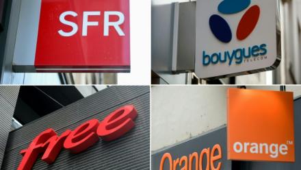 Après un premier report, la période de négociations exclusives sur la vente de l'opérateur SFR à ses trois concurrents français doit s'achever vendredi, 