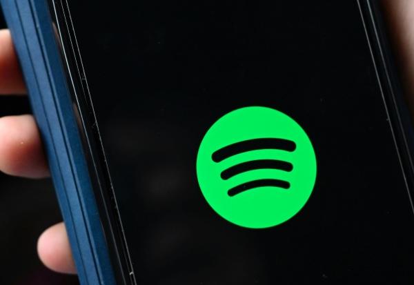 Le géant du streaming musical Spotify a indiqué jeudi avoir gagné 11 millions d'utilisateurs actifs mensuels au troisième trimestre et avoir atteint 788 millions d'utilisateurs actifs fin septembre
