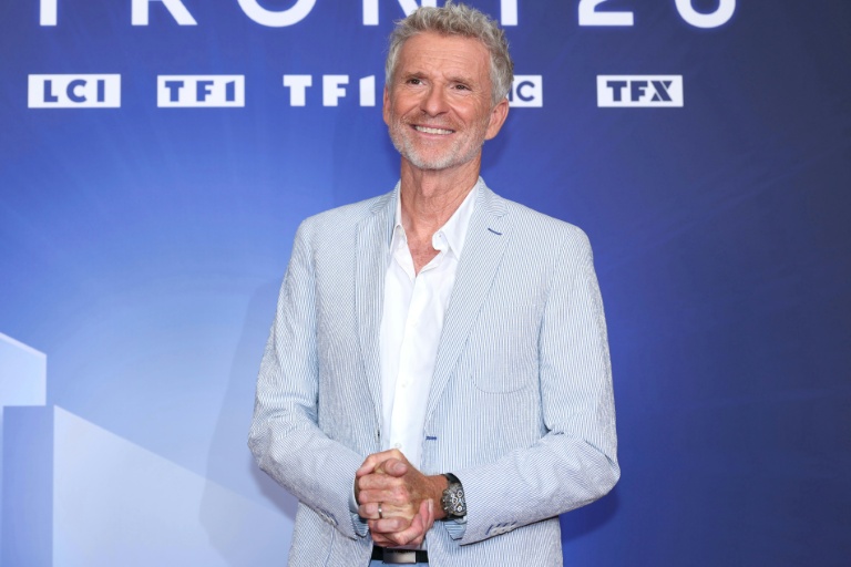Sur Netflix, une sélection de programmes de TF1+, comme Koh-Lanta, présenté par Denis Brogniart, sera proposée 