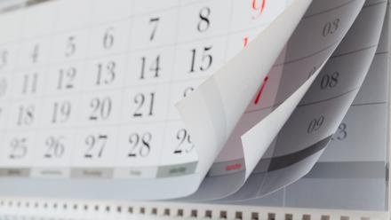 Agenda AOF / Sociétés France - Jeudi 9 octobre 2025