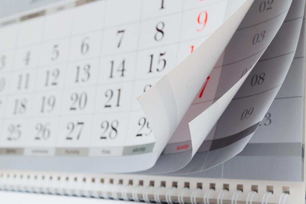 Agenda AOF / Sociétés France - Semaine du lundi 9 juin 2025