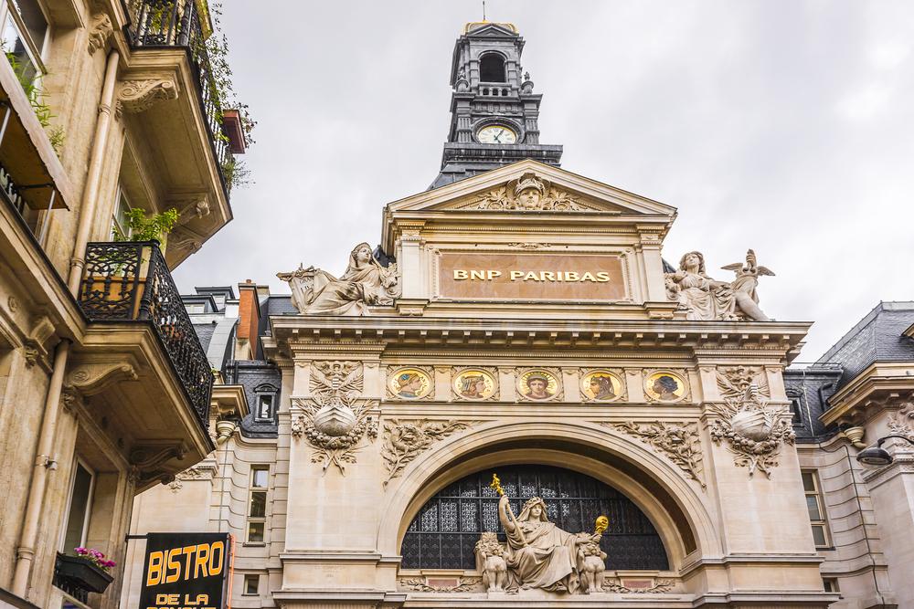 BNP Paribas renforce son métier Securities Services en Allemagne (HSBC)