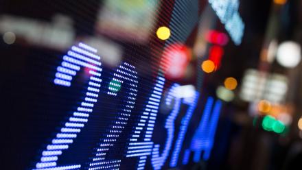 i2s : chiffre d'affaires 2025 en repli de 6%