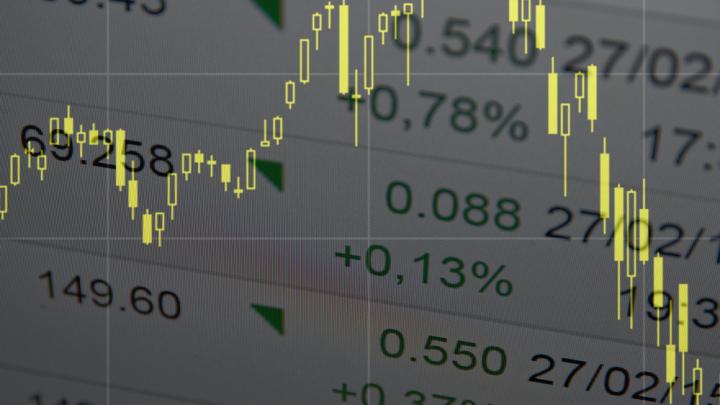 L'or passe la barre des 4 600 USD l'once