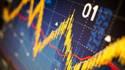 La valeur du jour à Wall Street - Applied Materials entouré après un bon début d'exercice