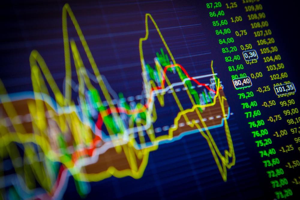 La valeur du jour à Wall Street General Motors : l'impact des taxes douanières évalué entre 4 et 5 milliards de dollars cette année