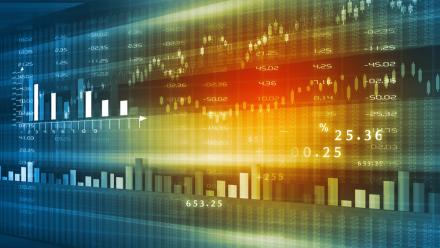 La valeur du jour à Wall Street - Salesforce prend la tête du Dow Jones grâce à ses perspectives de croissance