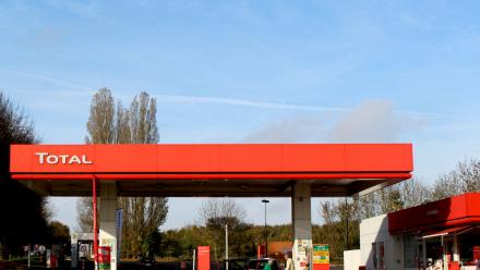 La valeur du jour en Europe Shell sanctionné après la mise à jour de ses objectifs