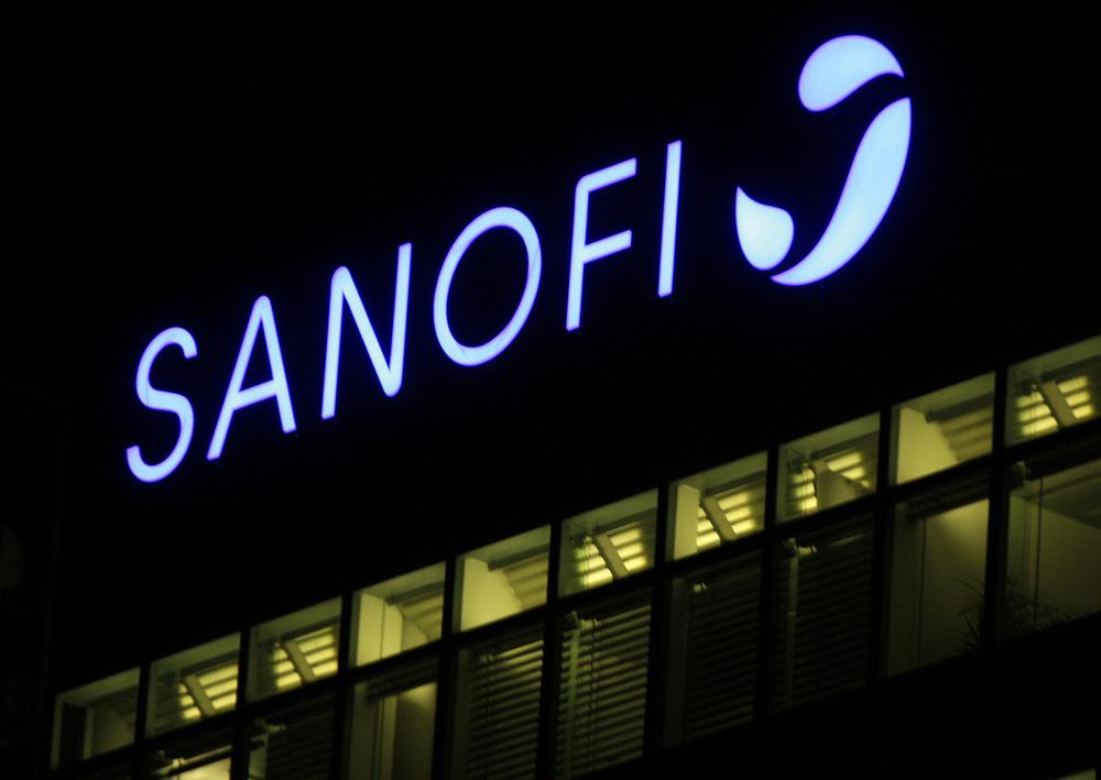 Novavax a transféré à Sanofi l'autorisation de mise sur le marché de son vaccin contre la Covid-19