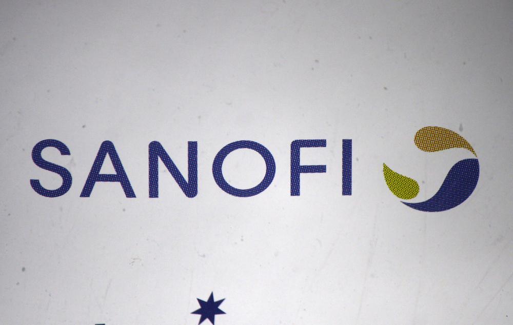 Sanofi et Regeneron dévoilent des résultats positifs pour le Dupixent dans une nouvelle indication