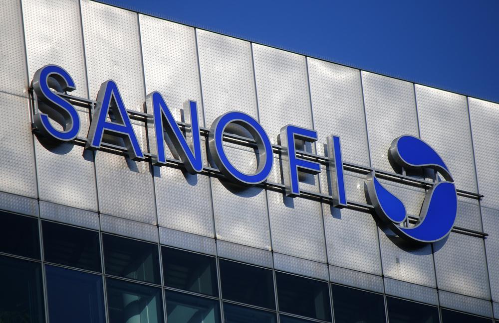 Sanofi : le Dupixent meilleur qu'un produit concurrent dans la RSCaPN et l'asthme