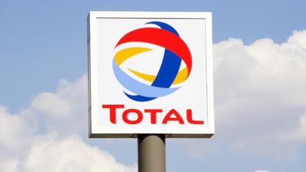TotalEnergies, plus forte hausse du CAC 40 à la clôture de la séance du mardi 13 janvier 2026