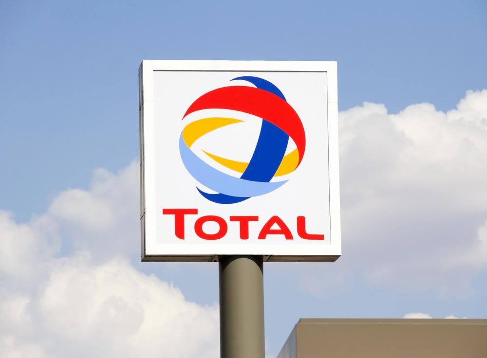 TotalEnergies, plus forte hausse du CAC 40 à la clôture de la séance du mardi 13 janvier 2026